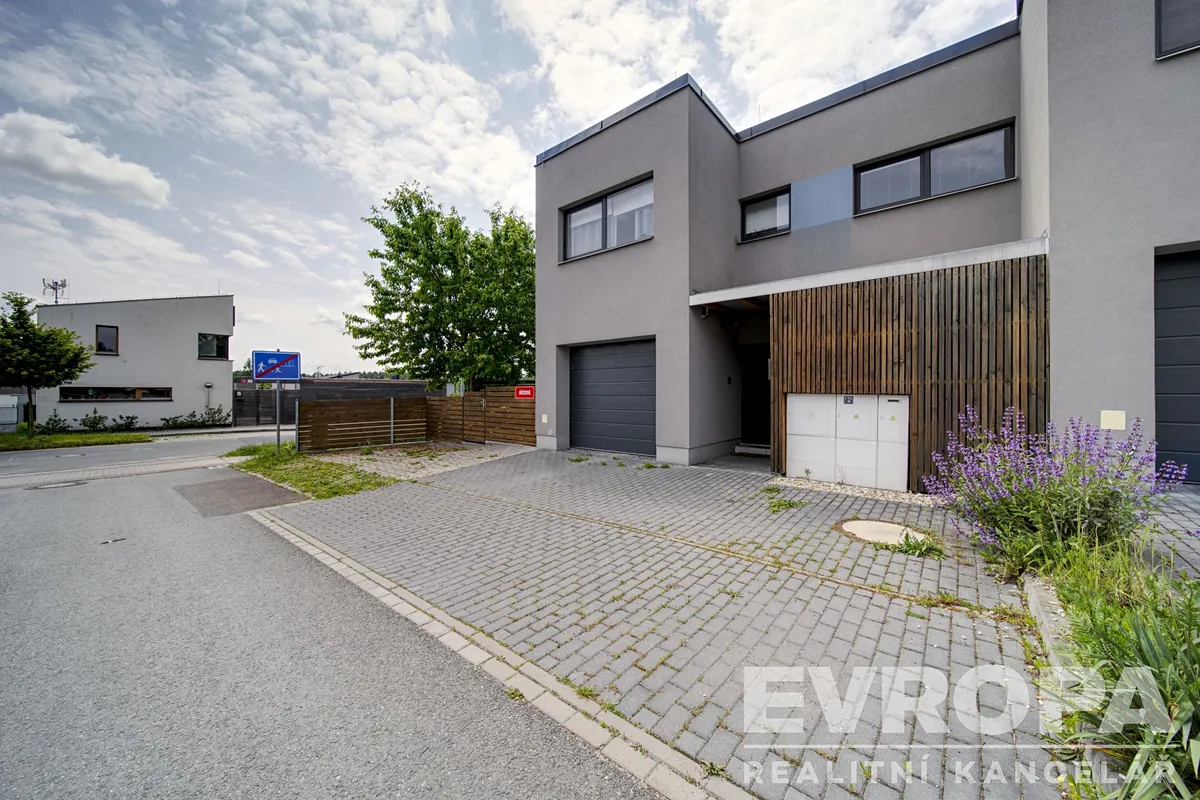 Prodej rodinného domu 130 m², pozemek 278 m²